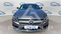 2017 Mercedes Benz CLS 350