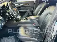 2017 Mercedes Benz CLS 350