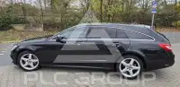 2017 Mercedes Benz CLS 350