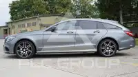 2017 Mercedes Benz CLS 350