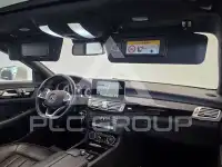 2017 Mercedes Benz CLS 350