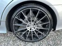 2017 Mercedes Benz CLS 350