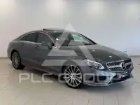 2017 Mercedes Benz CLS 350
