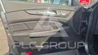 2017 Mercedes Benz CLS 350