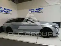 2017 Mercedes Benz CLS 350