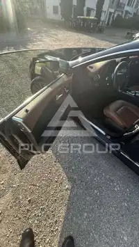 2017 Mercedes Benz CLS 350