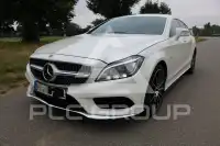 2017 Mercedes Benz CLS 350