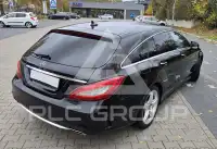 2017 Mercedes Benz CLS 350