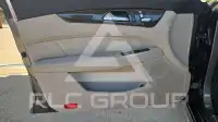 2017 Mercedes Benz CLS 350