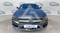 2017 Mercedes Benz CLS 350