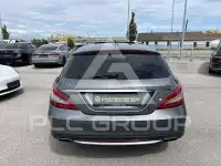2017 Mercedes Benz CLS 350