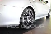 2017 Mercedes Benz CLS 350