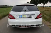 2017 Mercedes Benz CLS 350