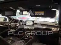 2017 Mercedes Benz CLS 350