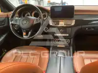 2017 Mercedes Benz CLS 350