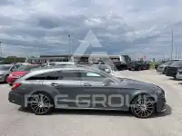 2017 Mercedes Benz CLS 350