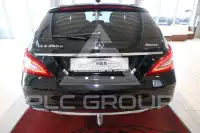 2017 Mercedes Benz CLS 350