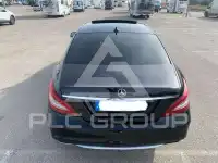 2017 Mercedes Benz CLS 350