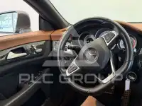 2017 Mercedes Benz CLS 350