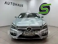 2017 Mercedes Benz CLS 350