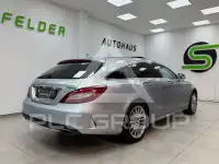 2017 Mercedes Benz CLS 350