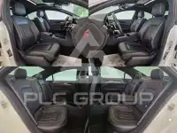 2017 Mercedes Benz CLS 350