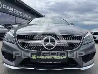 2017 Mercedes Benz CLS 350