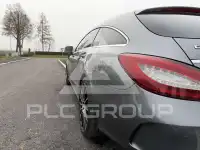 2017 Mercedes Benz CLS 350