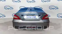 2017 Mercedes Benz CLS 350