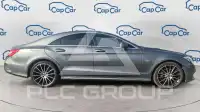2017 Mercedes Benz CLS 350