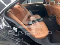 2017 Mercedes Benz CLS 350