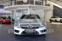 2017 Mercedes Benz CLS 350