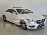 2017 Mercedes Benz CLS 350