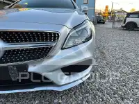 2017 Mercedes Benz CLS 350