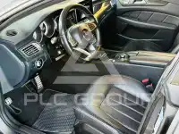 2017 Mercedes Benz CLS 350