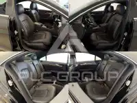 2017 Mercedes Benz CLS 350