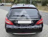 2017 Mercedes Benz CLS 350