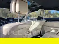 2017 Mercedes Benz CLS 350
