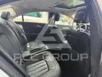 2017 Mercedes Benz CLS 350