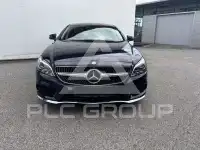 2017 Mercedes Benz CLS 350