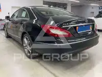 2017 Mercedes Benz CLS 350
