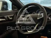 2017 Mercedes Benz CLS 350