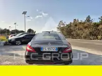 2017 Mercedes Benz CLS 350