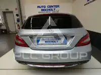 2017 Mercedes Benz CLS 350