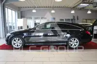 2017 Mercedes Benz CLS 350