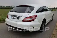 2017 Mercedes Benz CLS 350