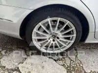 2017 Mercedes Benz CLS 350