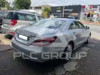 2017 Mercedes Benz CLS 350