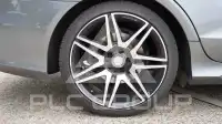 2017 Mercedes Benz CLS 350