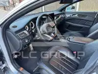 2017 Mercedes Benz CLS 350